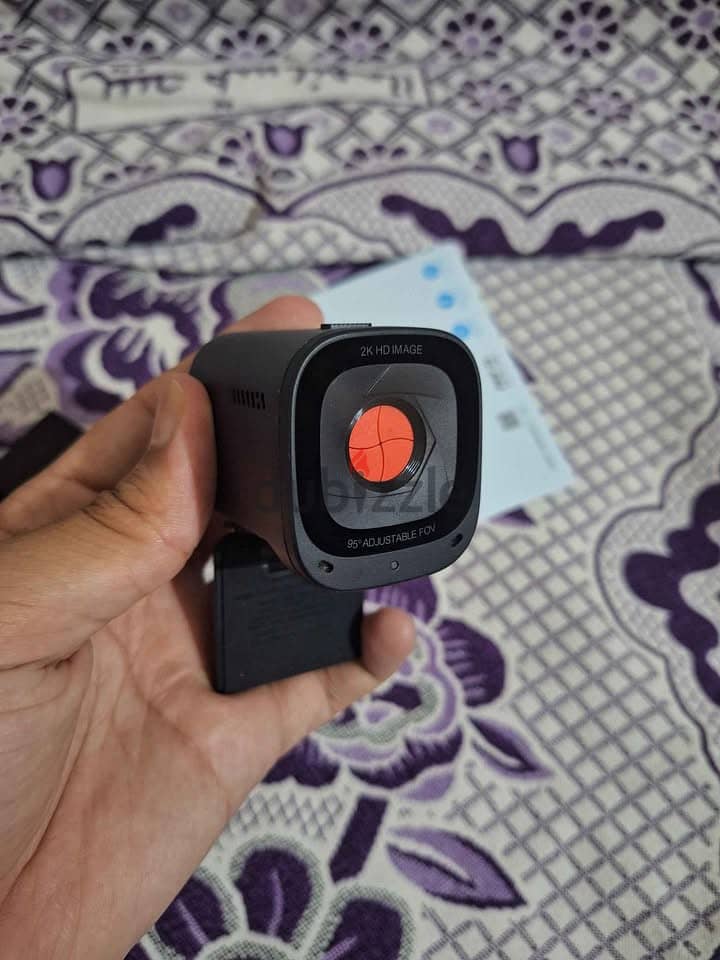 Anker PowerConf C200 1