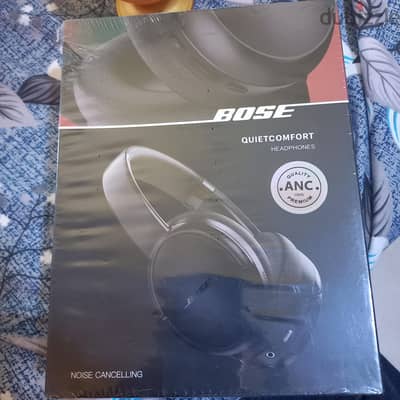 Headphones (bose) ,( high quality)