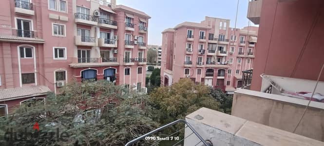 Apartment for Sale in Rawdat Zayed Compound – Sheikh Zayed