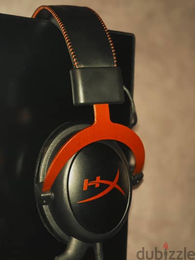 HyperX Cloud 2