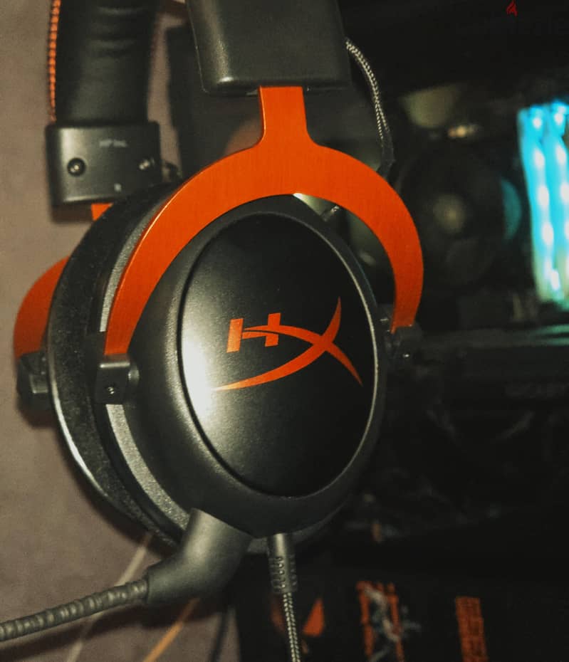 HyperX Cloud 2 2