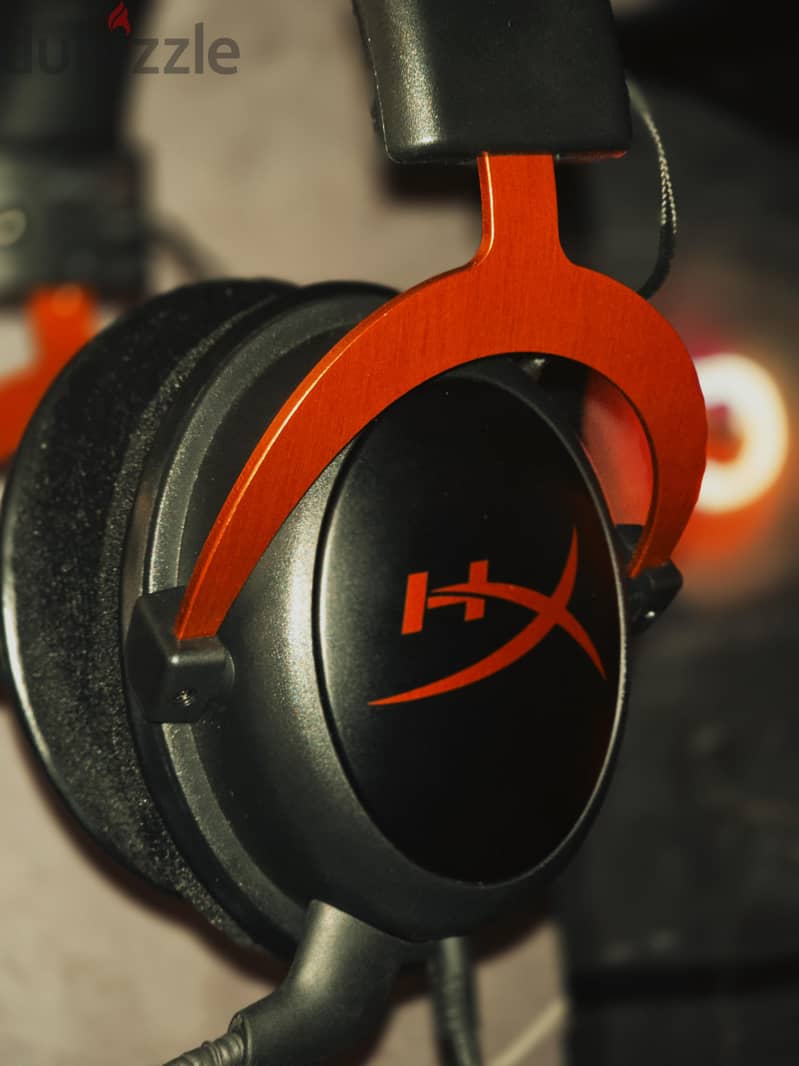 HyperX Cloud 2 3