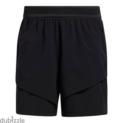 New adidas Studio Tech Shorts
