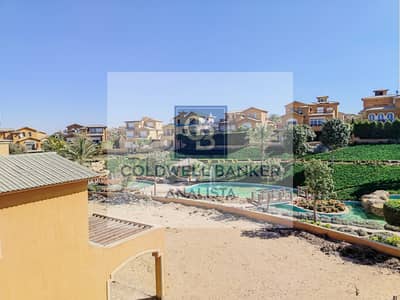 Standalone land 1150m for sale special design in Dyar Arco new cairo