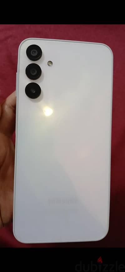 سامسونج ايه 15 5 جي