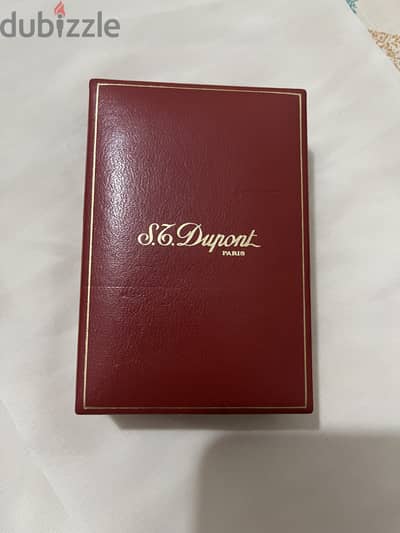 St dupont