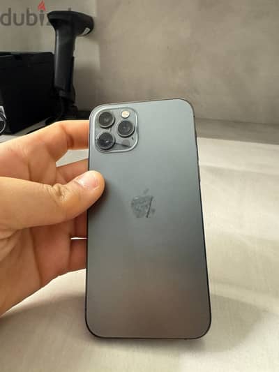 Iphone 12 pro