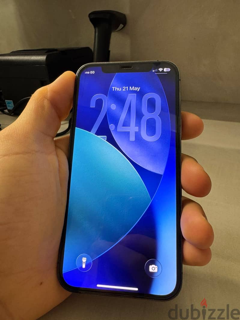 Iphone 12 pro 3