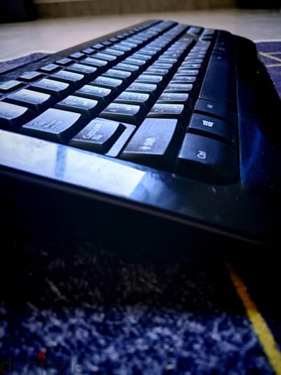 ​كيبورد Microsoft Wireless Keyboard 850