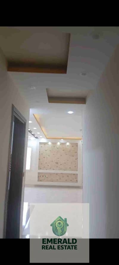 Apartment for rent in the compound Soma Al-Ter Lux 180m front