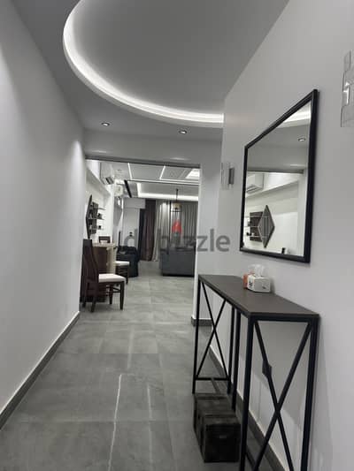 Grand Gate Memar Al Morshedy Project