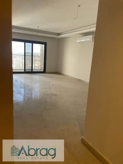 For Sale Apartment 102 sqm with ACs and Kitchen in ZED Sheikh Zayed