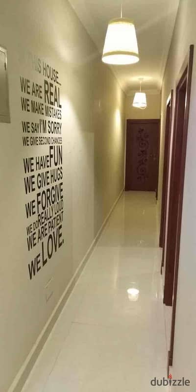 مدينة الشروق - المنطقة السابعة عمارات
