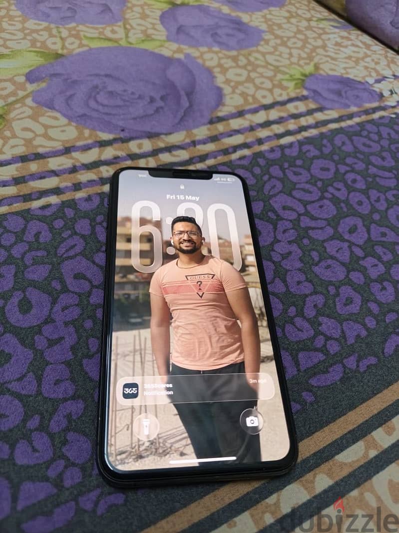 iPhone 11 Pro Max 2