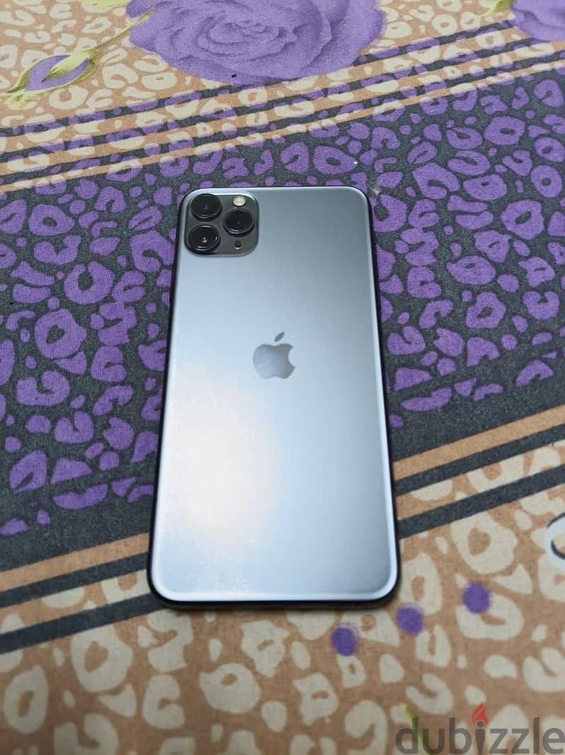 iPhone 11 Pro Max 3
