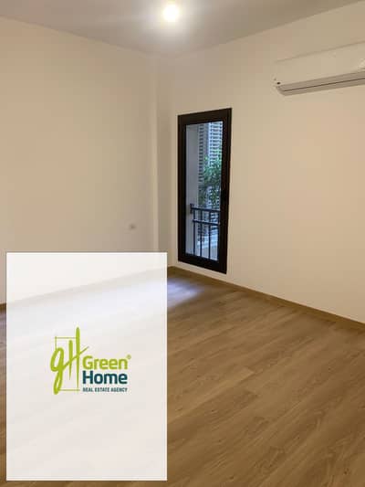 ستوديو 92م بجاردن 70م للبيع في فيفث سكويرالمراسم التجمع الخامس Fifth Square Al Marasem