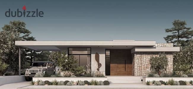 Fully finished townhouse in New Zayed for sale in a prime strategic location inside Hills of One