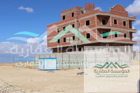 ارض للبيع ناصية علي التسعين في اب تاون اكتوبر