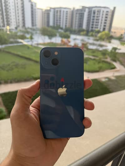 iPhone 13 128GB