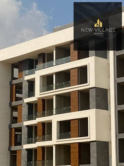 177 SQM Apartment in L’Amirada Mostakbal City | Prime Location