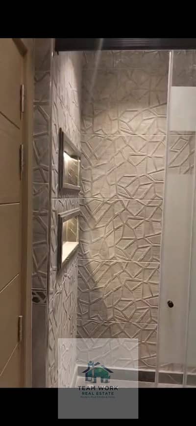 للإيجار: شقة راقية في كمبوند زايد هايتس (Zayed Heights) For rent: Luxury apartment in Zayed Heights compound