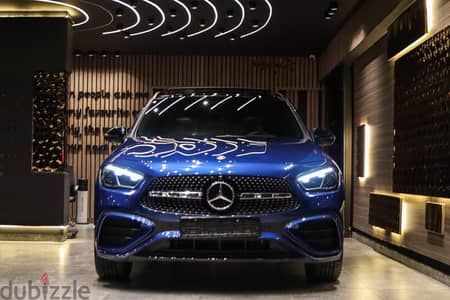 Mersedes GLA 200 AMG 2025