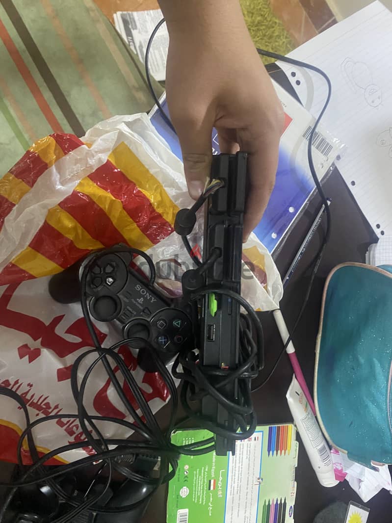 playstation 2 1