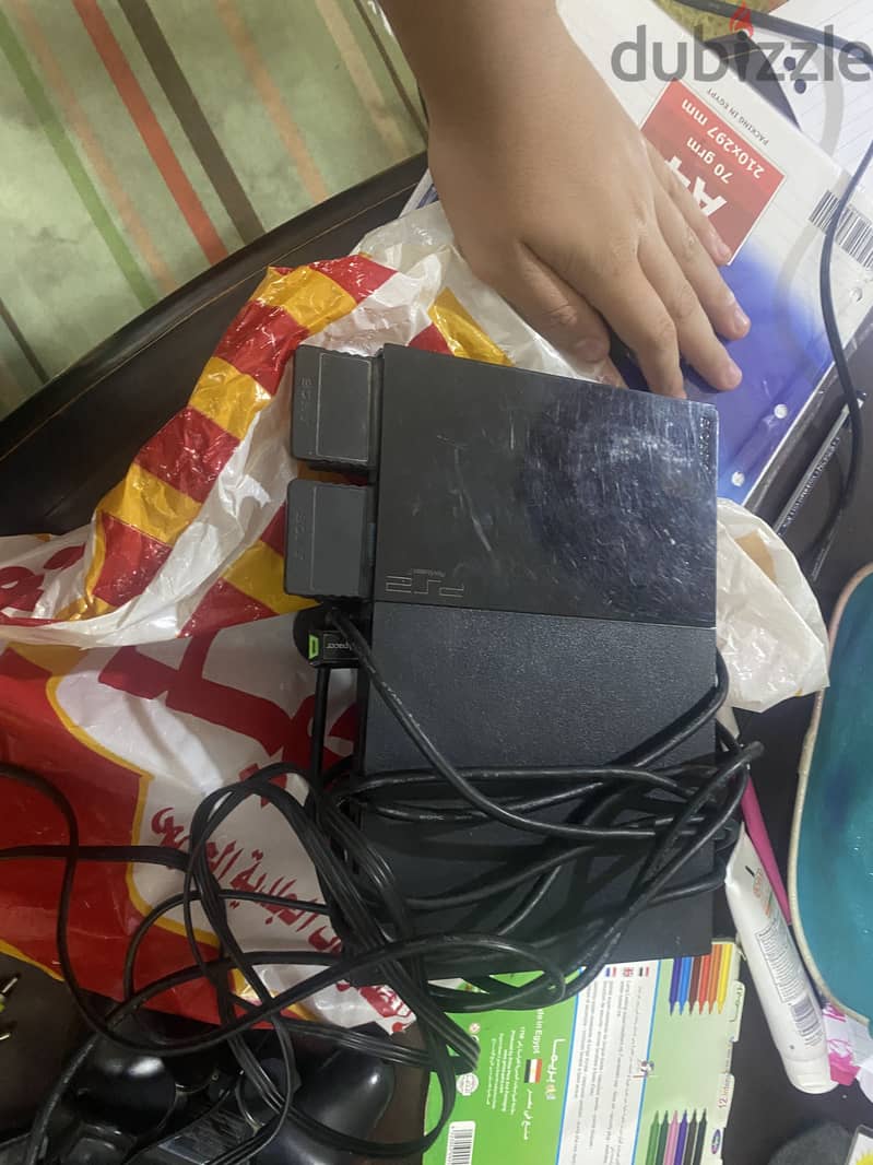 playstation 2 3