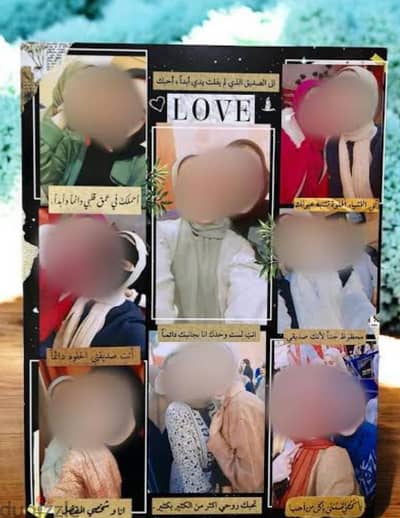 تابلوه ديكور مودرن 30*40