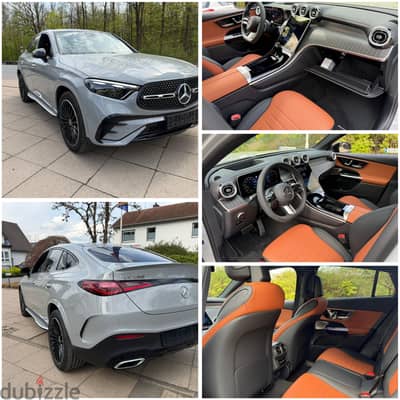 Glc 300 26 Nardo gray