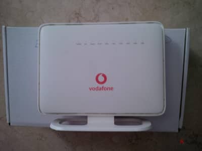 Vodafone Vdsl راوتر