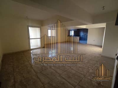 3-bedroom apartment for rent in Al Banafseg Buildings, Fifth Settlement, for 19,000 EGP
