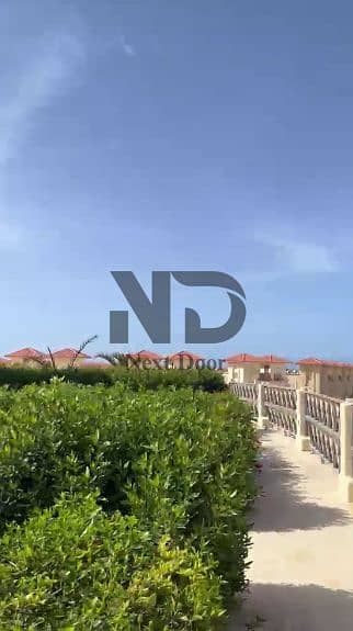 Luxury villa for daily rent in Stella Heights | 250m | 3 rooms | fully furnished and air-conditioned
