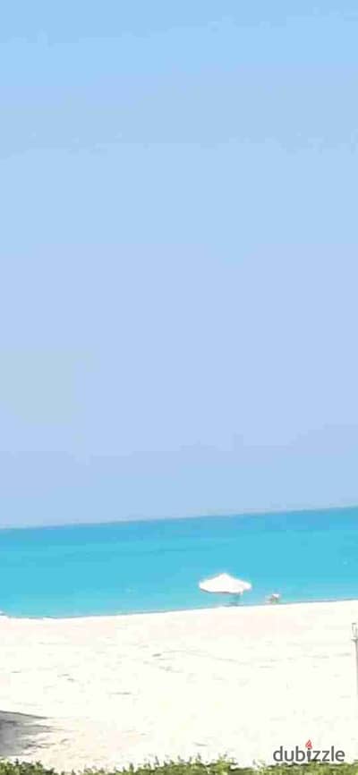 فيلا للبيع بمارينا 5 ، اول صف بحر