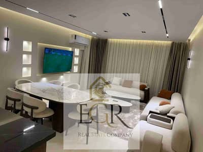 شقة فندقية اول سكن خطوات للسوق الشرقي الرحاب ٢