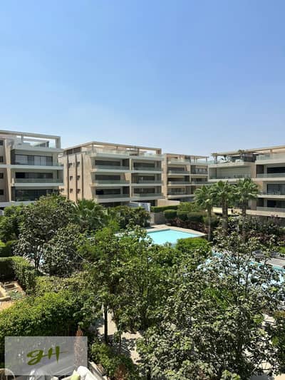 شقة للبيع في ليك فيو ريزيدنس 2 القاهرة الجديدة Lake View Residence 2 New Cairo