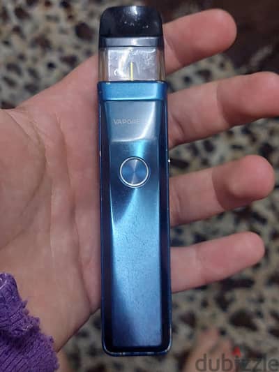 فيب فبيرسو اكسروس برو _ vape
