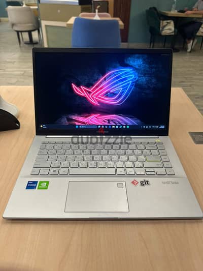 Asus Vivobook