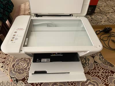HP deskjet ink advantage 1515