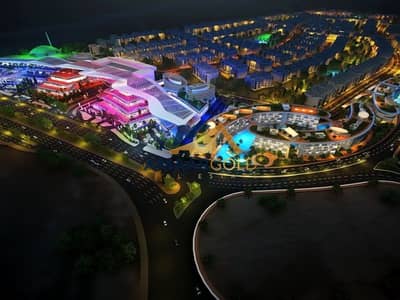 مطعم للبيع فى مول fifth square  المراسم التجمع الخامس على شارع التسعين