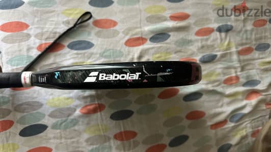 BABOLAT REVEAL