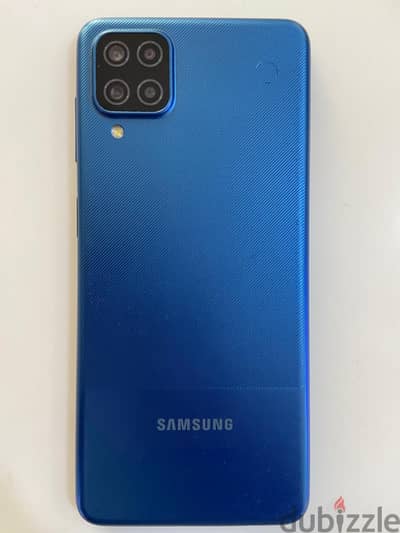 Samsung A12