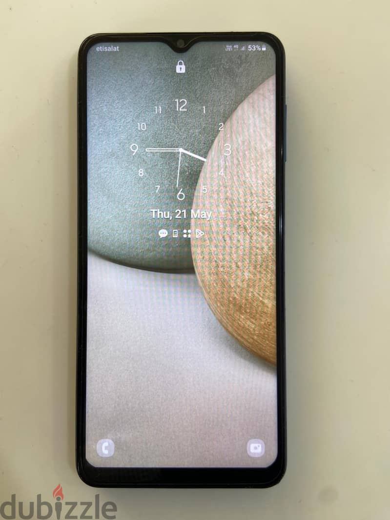 Samsung A12 1