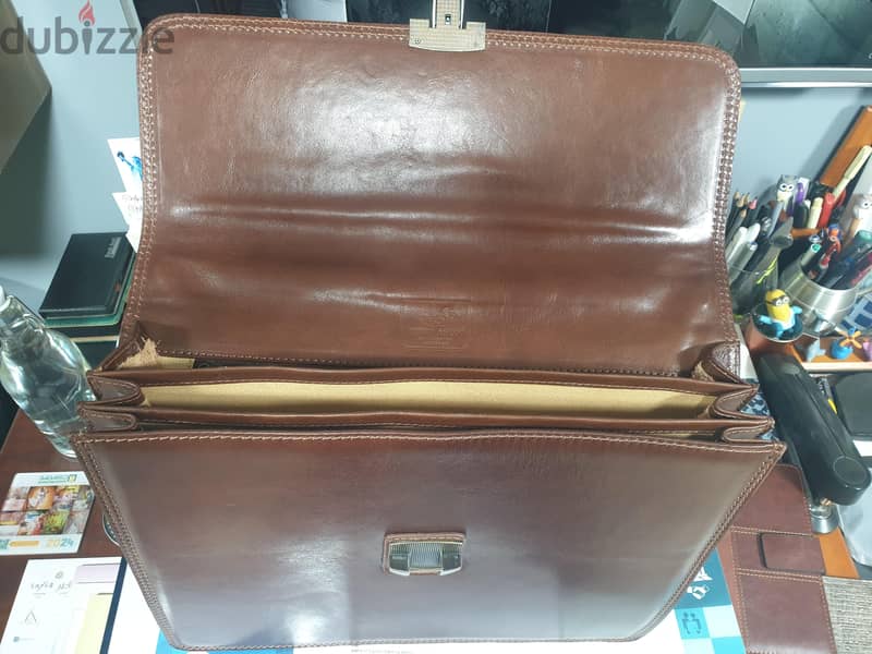 Peter Ascot men's bag 2