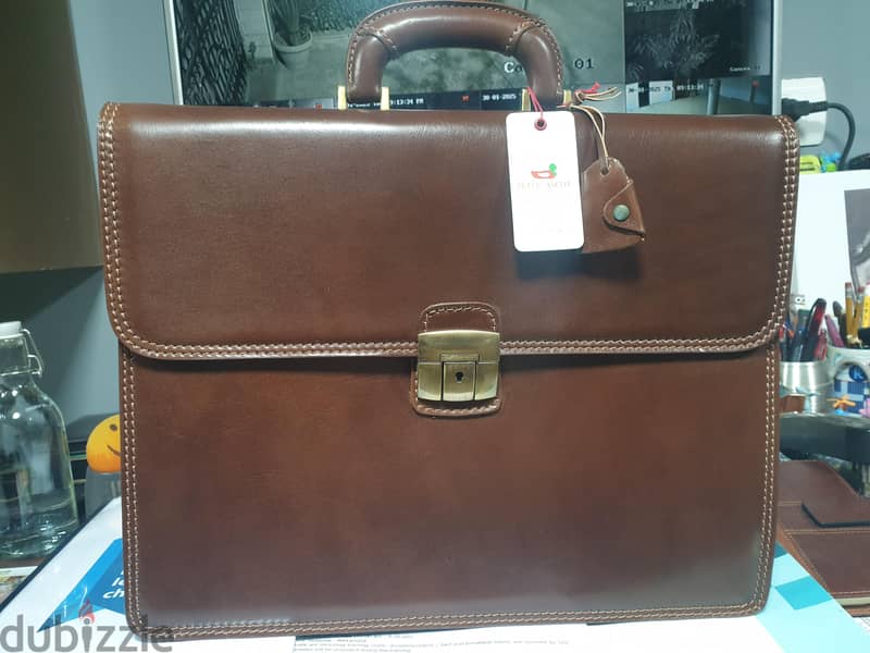 Peter Ascot men's bag 4