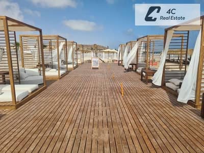 باقل من سعر الماركت – شاليه ارضي بجاردن – ريسيل فوري– Gaia – الساحل الشمالي-open view landscape-تقسيمه مميزة -جاهز للمعاينه و الاستلام باقل من سعر الماركت – شاليه ارضي بجاردن – ريسيل فوري– Gaia – الساحل الشمالي-open view landscape-تقسيمه مميزة -جاهز للمعاينه و الاستلام