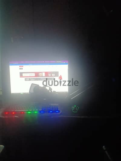 Workstation \ gaming pc | GTX 680 | i5-4570 | SSD | 16GB