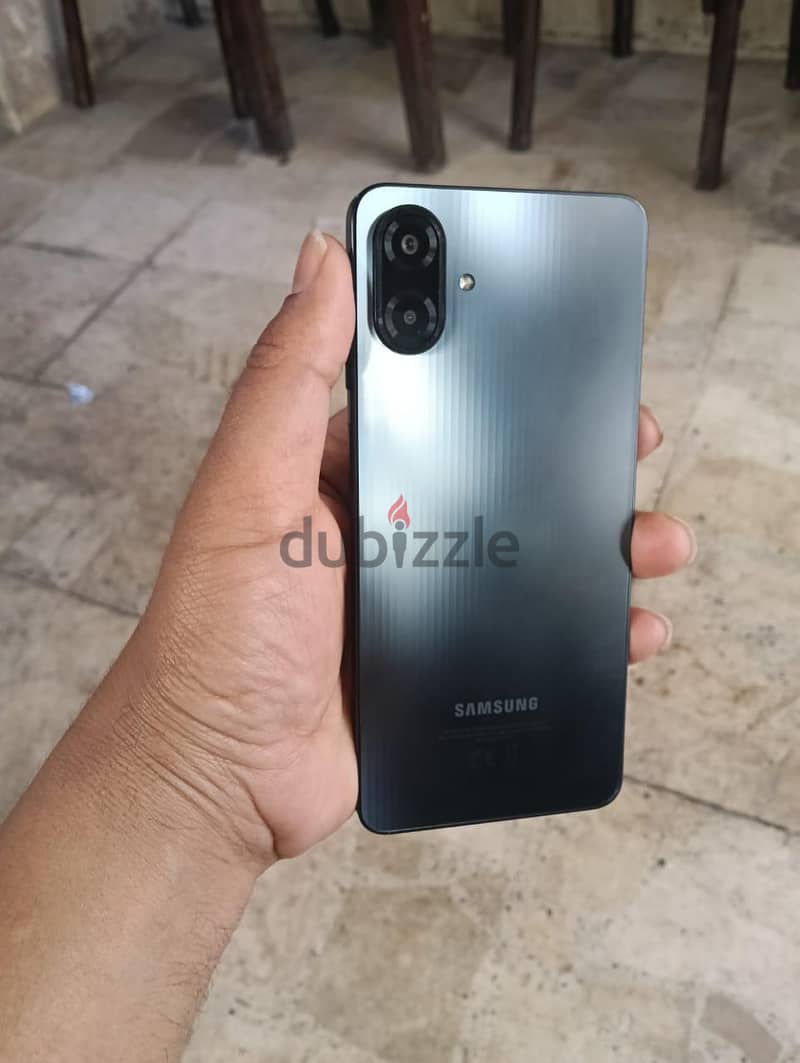 Samsung A07 1