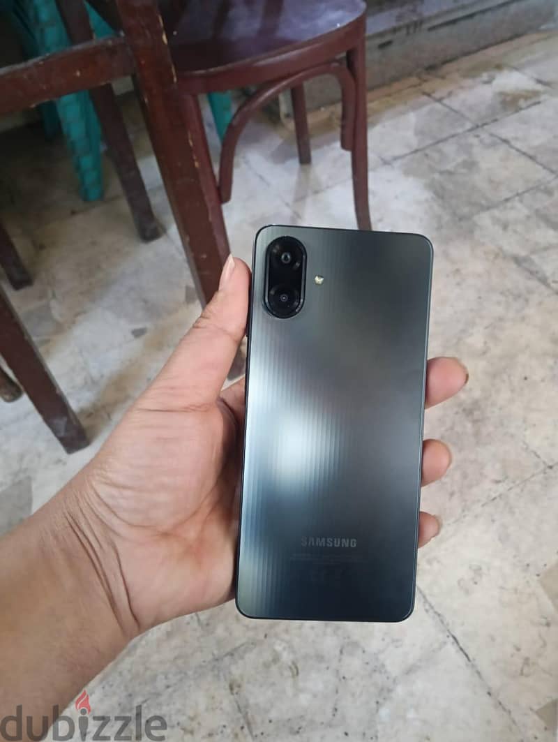 Samsung A07 5