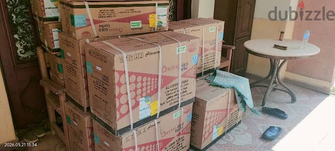 air conditioner general تكييف جنرال وارد ليبيا